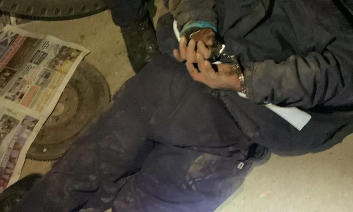 Policiales Trelew 1