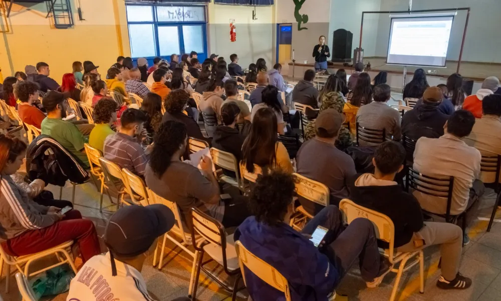 Curso Manipulación de Alimentos