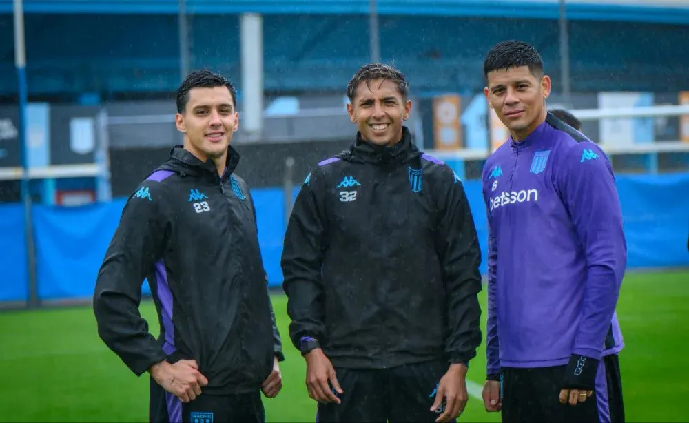 Racing y Defensa y Justicia se medirán este sábado desde las 17 en el Estadio Presidente Perón, por la 15° fecha del Torneo Clausura