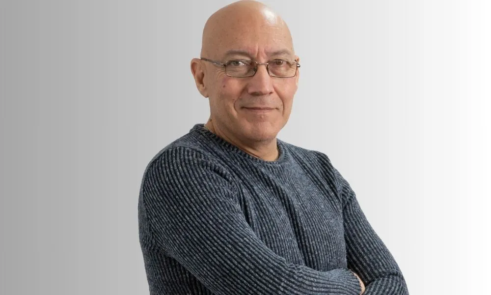 Fabio Zapata