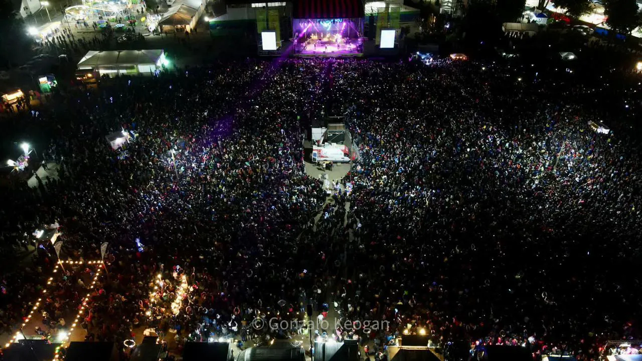 Fiesta del Lupulo
