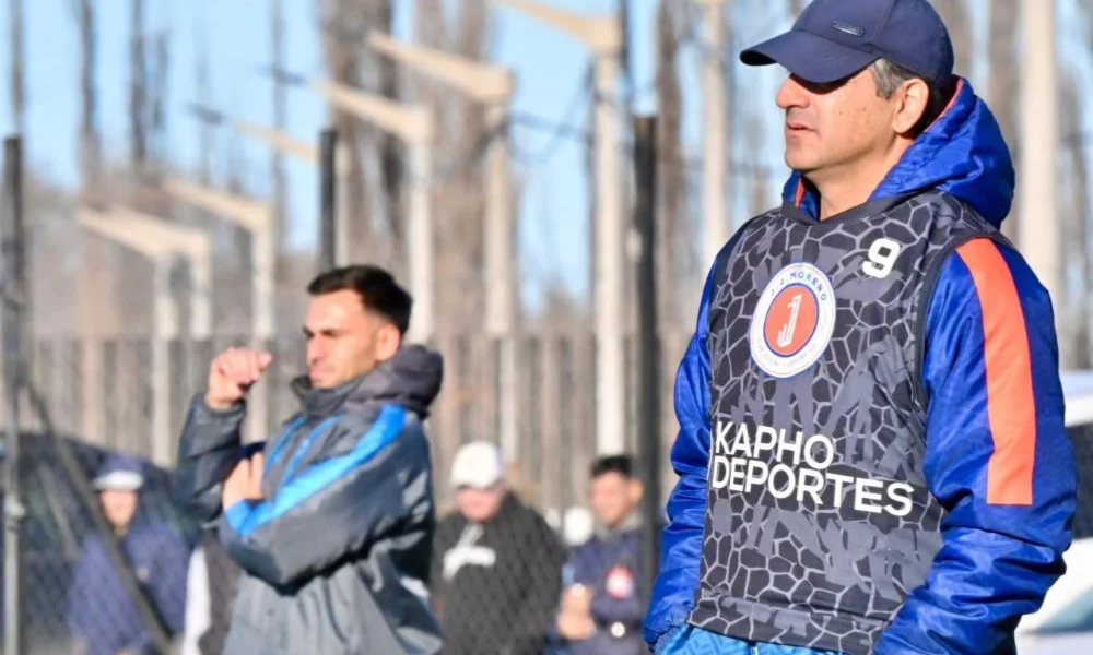 El campeón vigente recibirá este sábado al conjunto mercantil con la obligación de revertir un 0-2.
