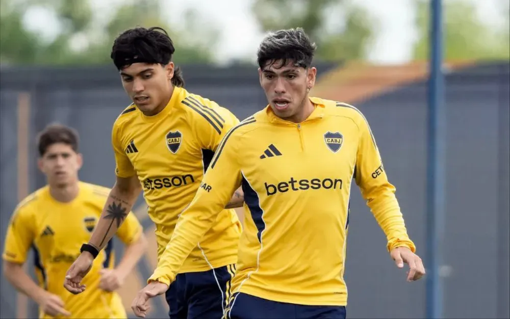 El Xeneize busca un triunfo en La Plata para llegar con ventaja al Superclásico