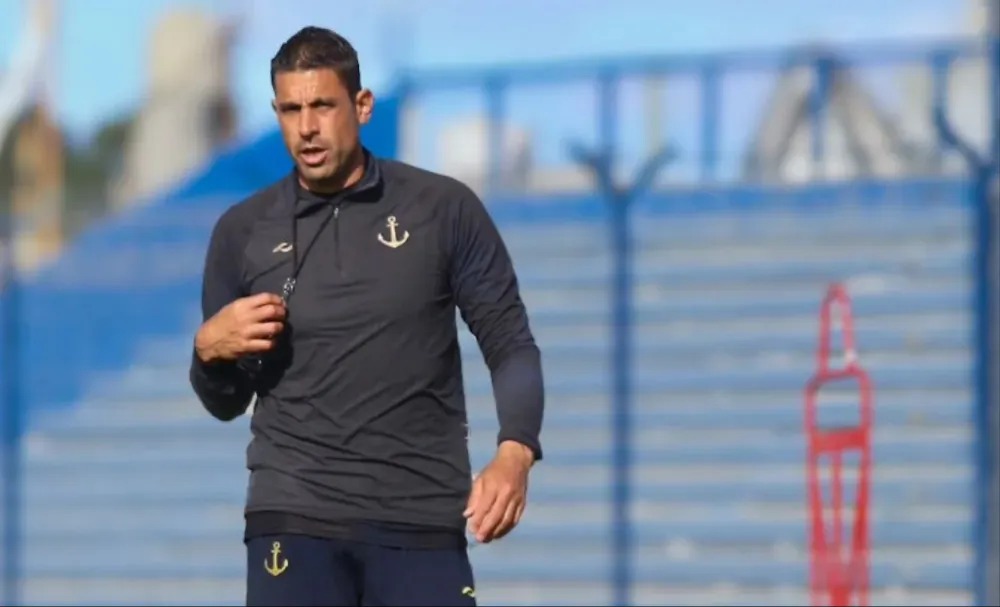 Guillermo Brown recibirá este domingo a Sportivo Belgrano desde las 16.00