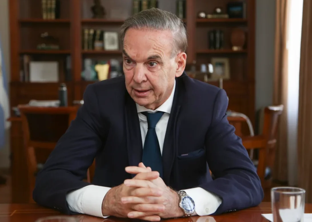 miguel pichetto