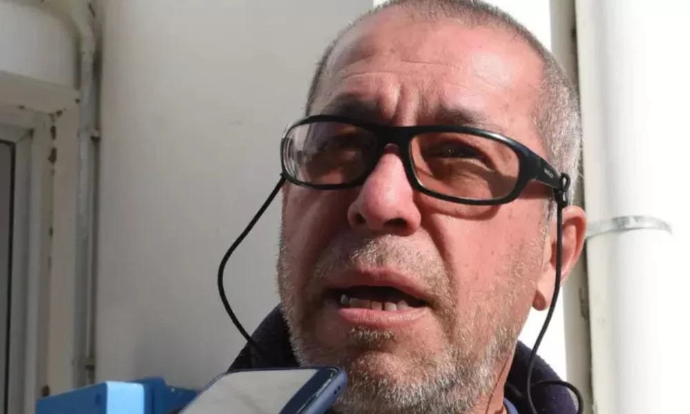 Edgar Sandanella
