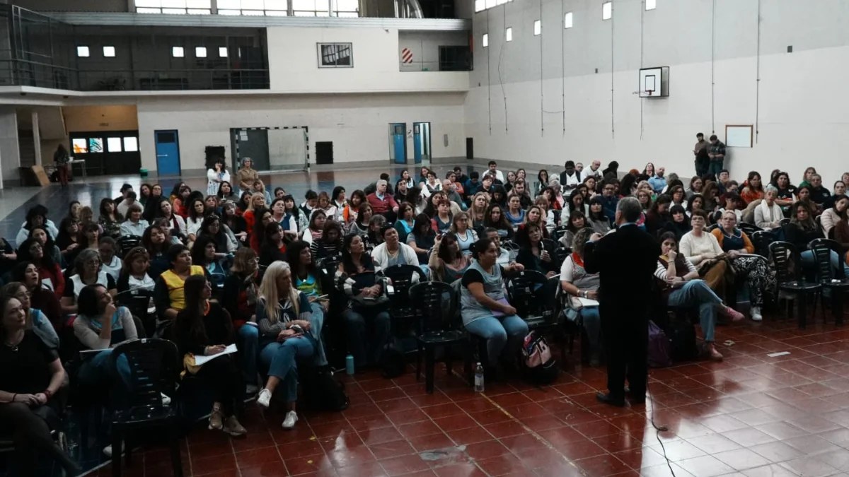 Programa Integral de Fortalecimiento Directivo