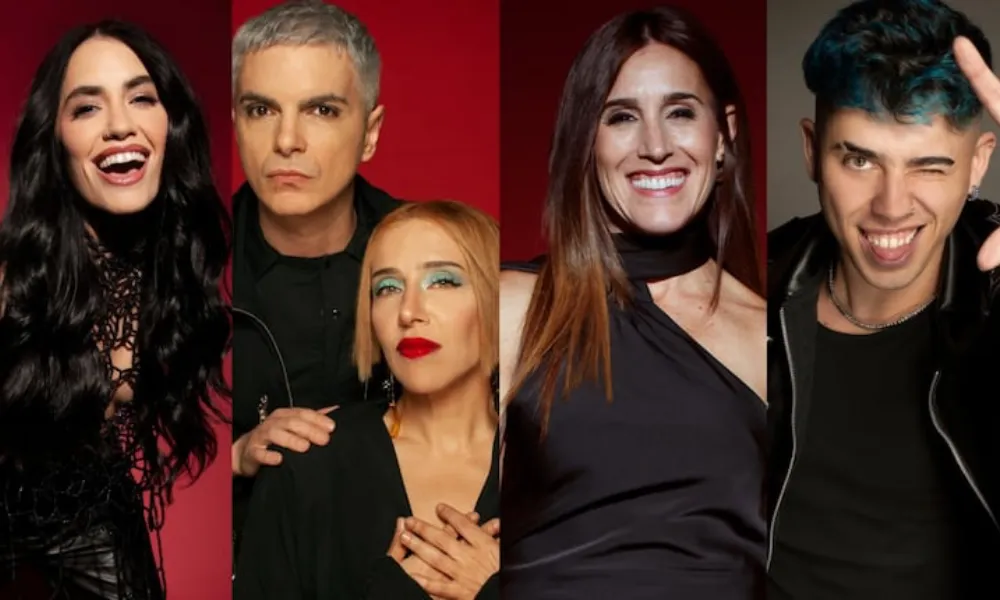 La Voz