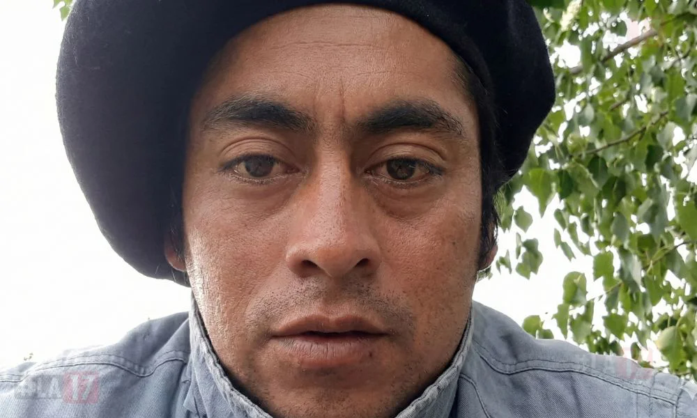 Buscan en Paso de Indios a un peón rural