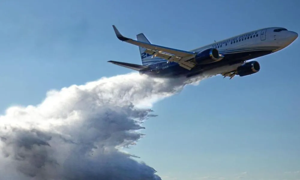 Incendios en la Cordillera 2026 20