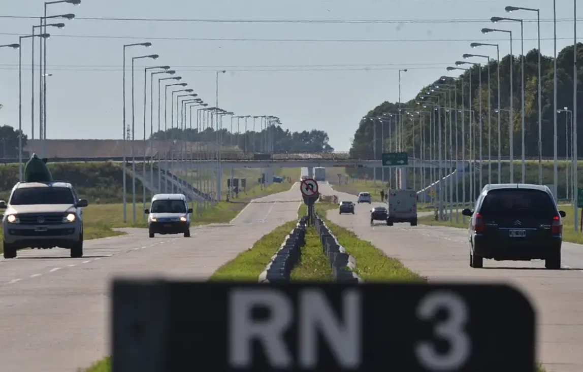 privatiza ruta 3