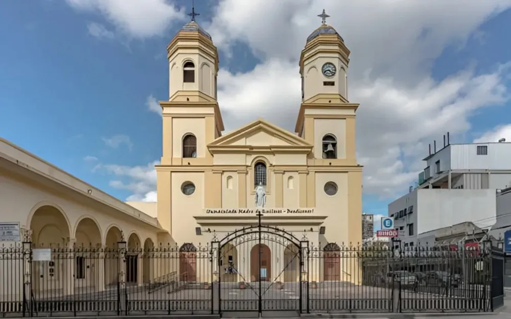 Diócesis de Quilmes