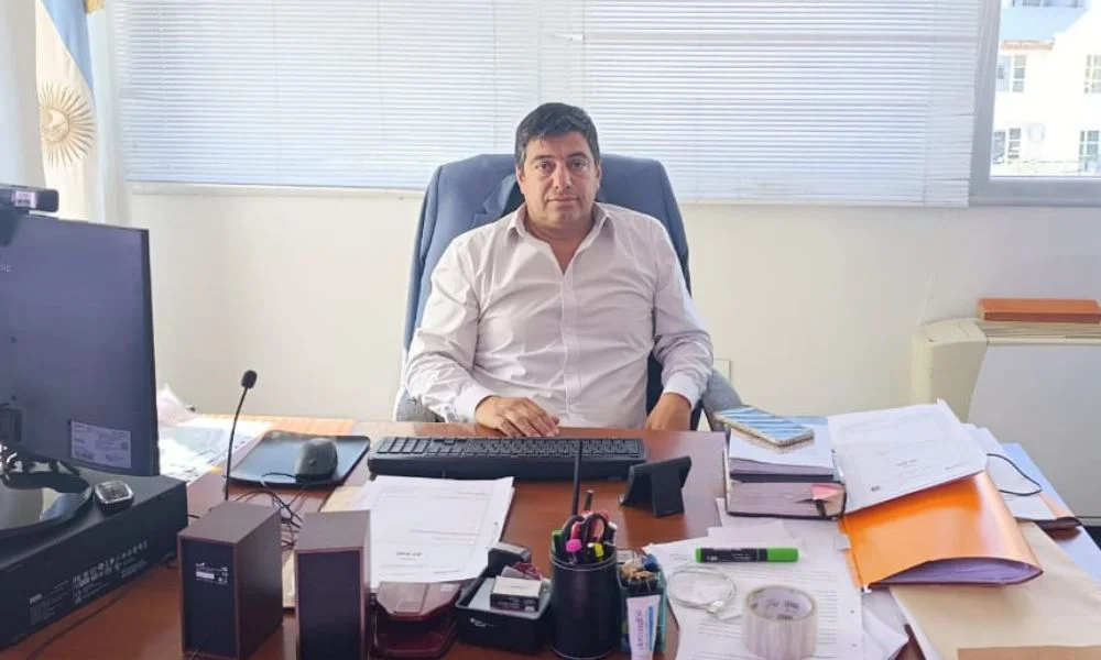 Fiscal Alex Williams