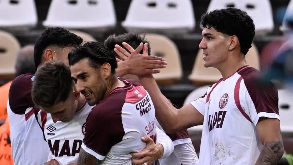 Allan Wlk. Foto Liga Profesional de Fútbol de la AFA﻿.