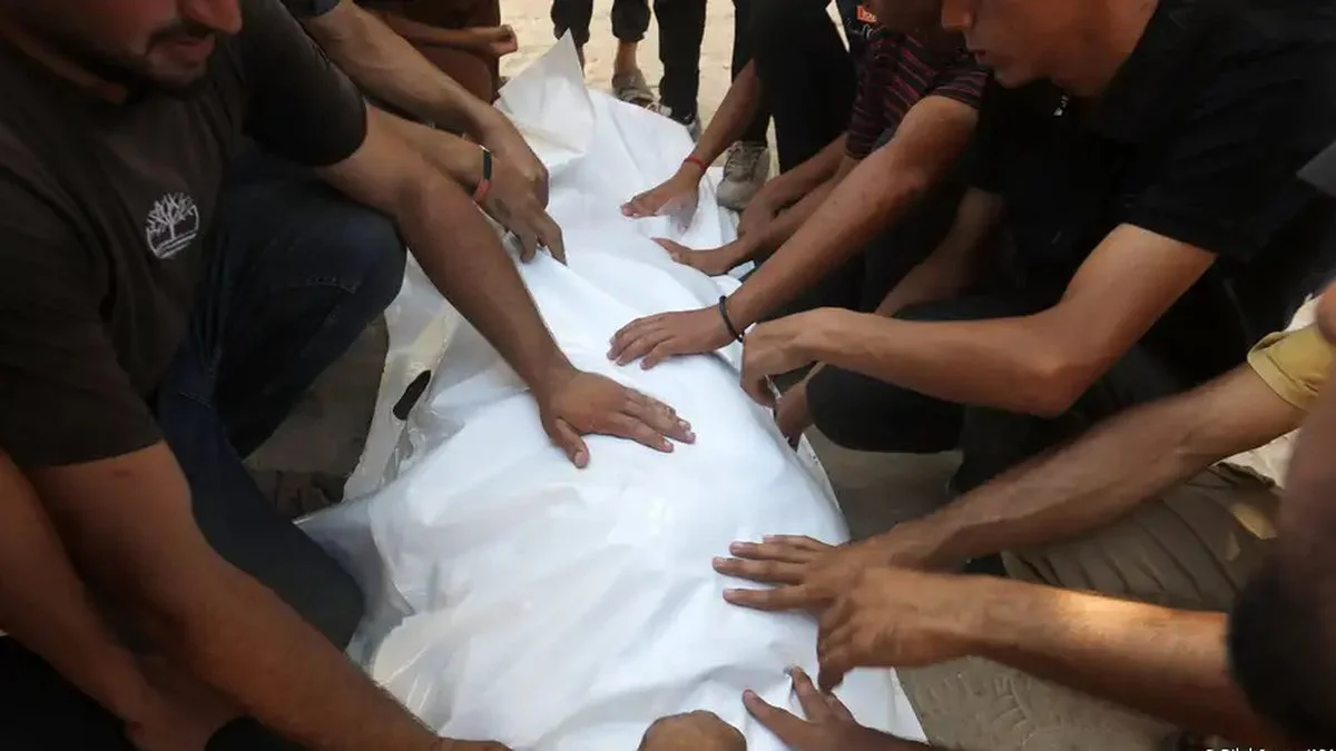 Gaza