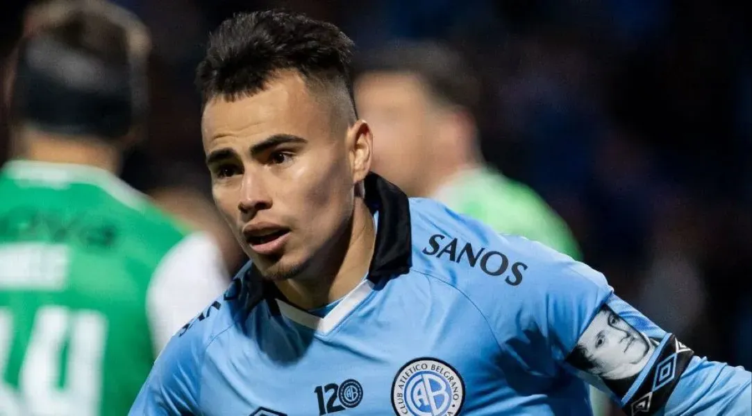 Belgrano de Córdoba lo ganó con oficio