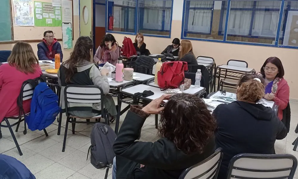 Instituto Municipal de Inglés de Puerto Madryn