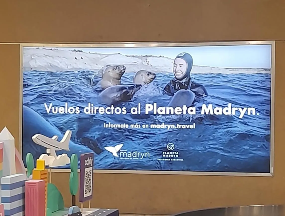 promo madryn