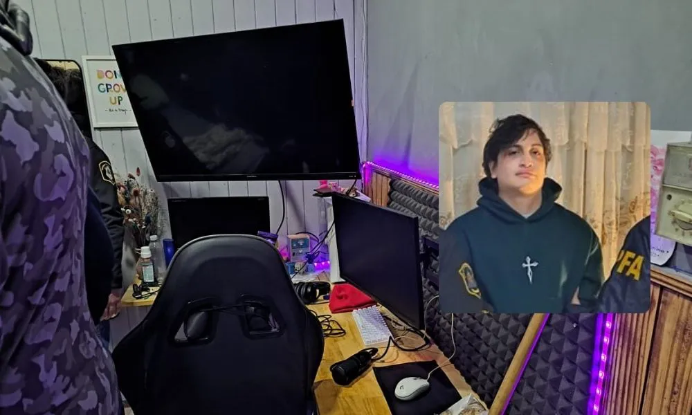 Shishi creador de Al ángulo