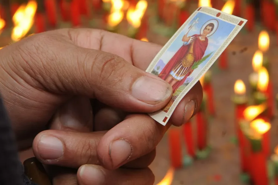 San Expedito