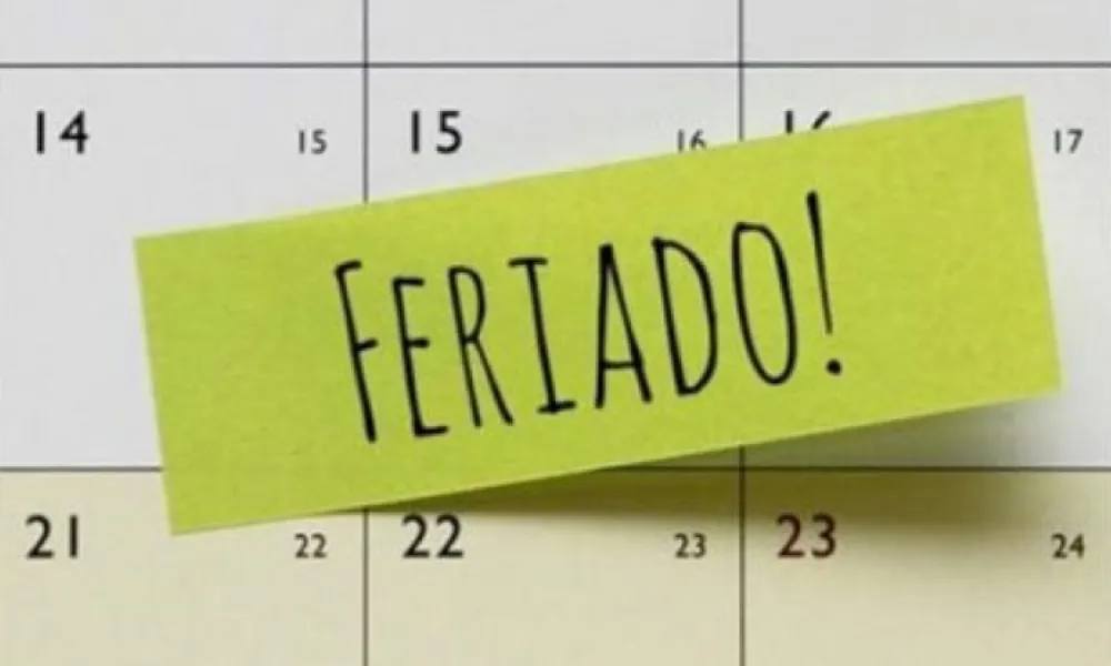 Feriado turístico