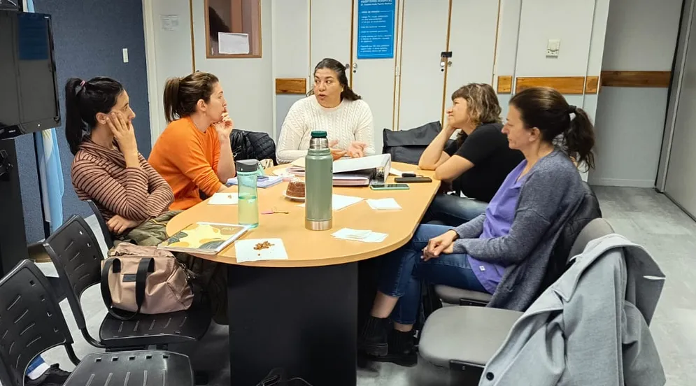 hospi isola distinguido