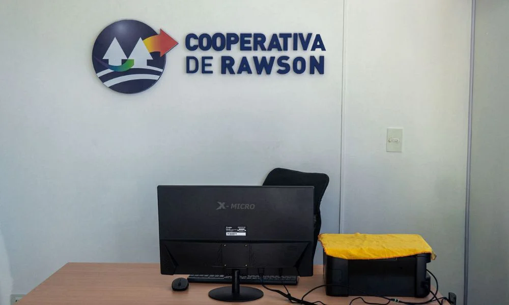 Cooperativa de Rawson