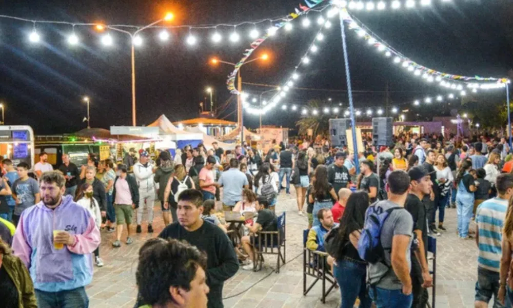 Madryn Comestible