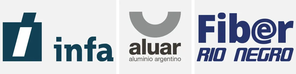 infa aluar y fiber