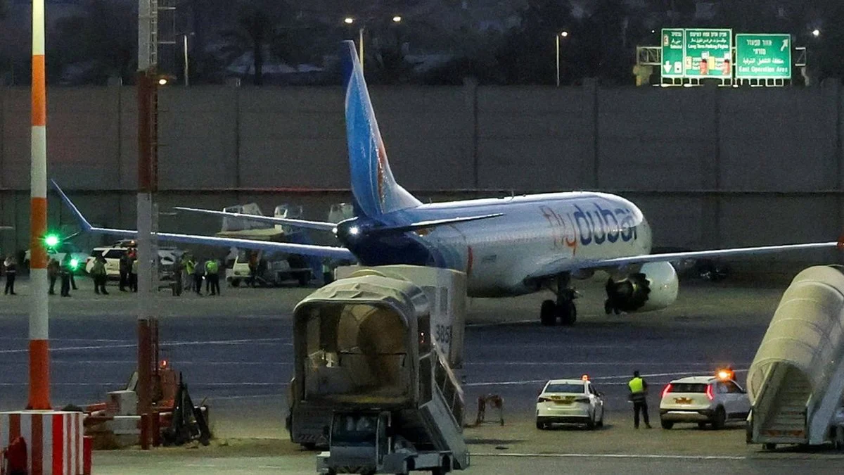 Flydubai