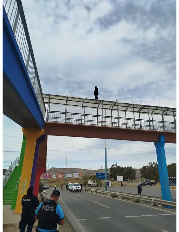 negociadores evitaron lo peor