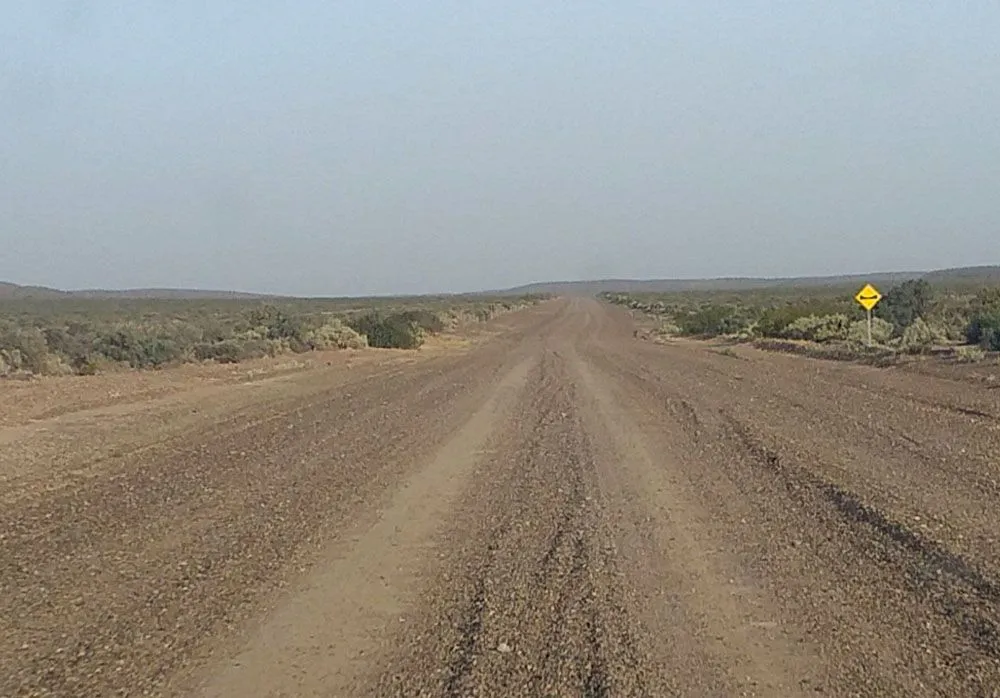 Ruta Provincial Nº 4