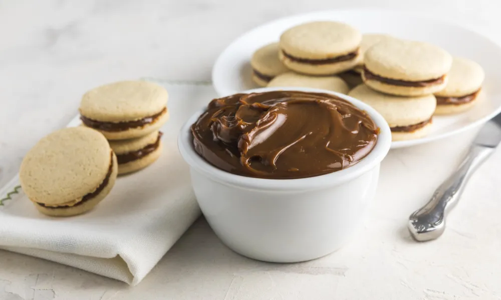 Dulce de Leche