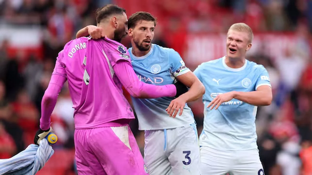 Manchester City (AS)