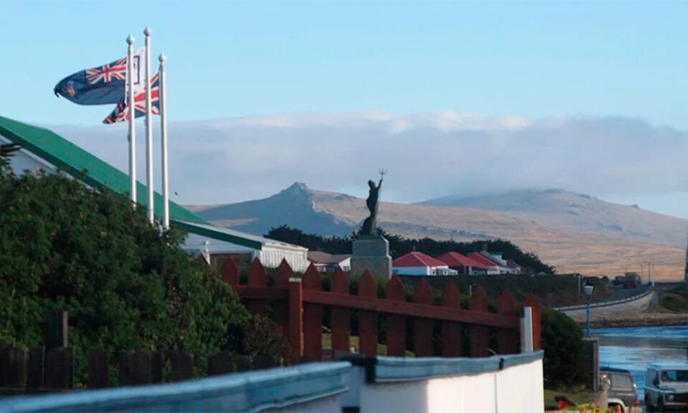 La posibilidad de un cambio en el respaldo de Washington al Reino Unido abrió un escenario de incertidumbre.