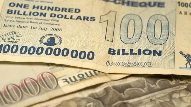 billones de deuda global