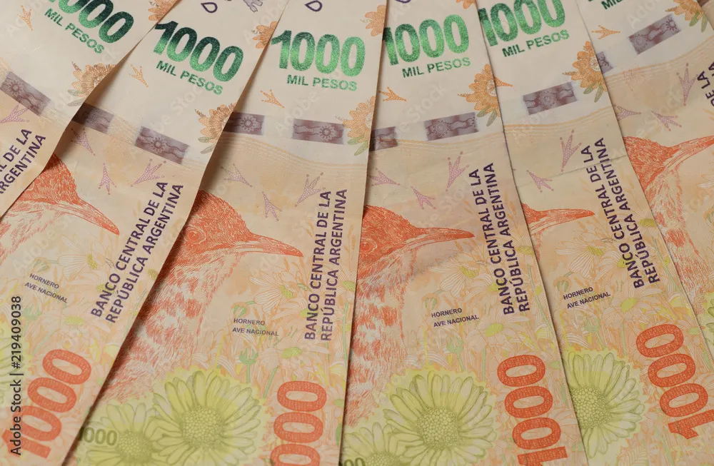 Se gano el Loto y es millonario