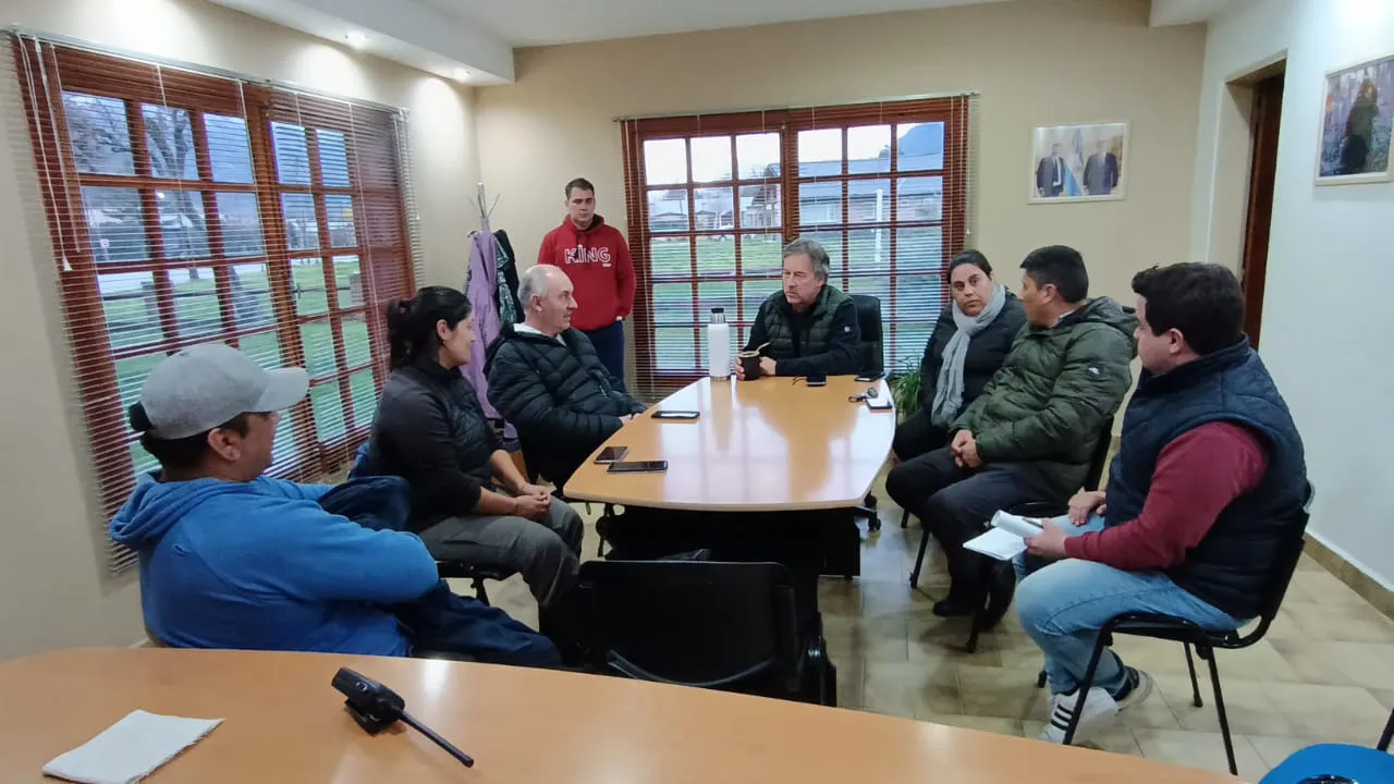 Asistencia El Hoyo