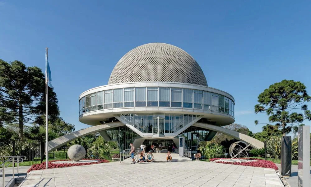 Planetario Galileo Galilei