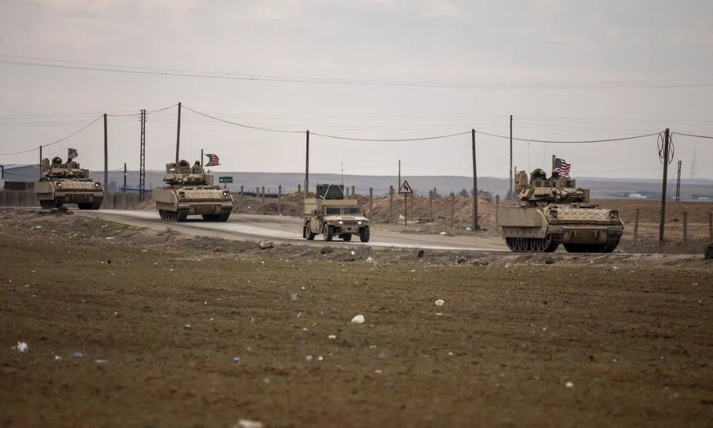 Explosiones y ataques armados en Siria. Foto: © AP Photo / Baderkhan Ahmad / Sputnik Mundo