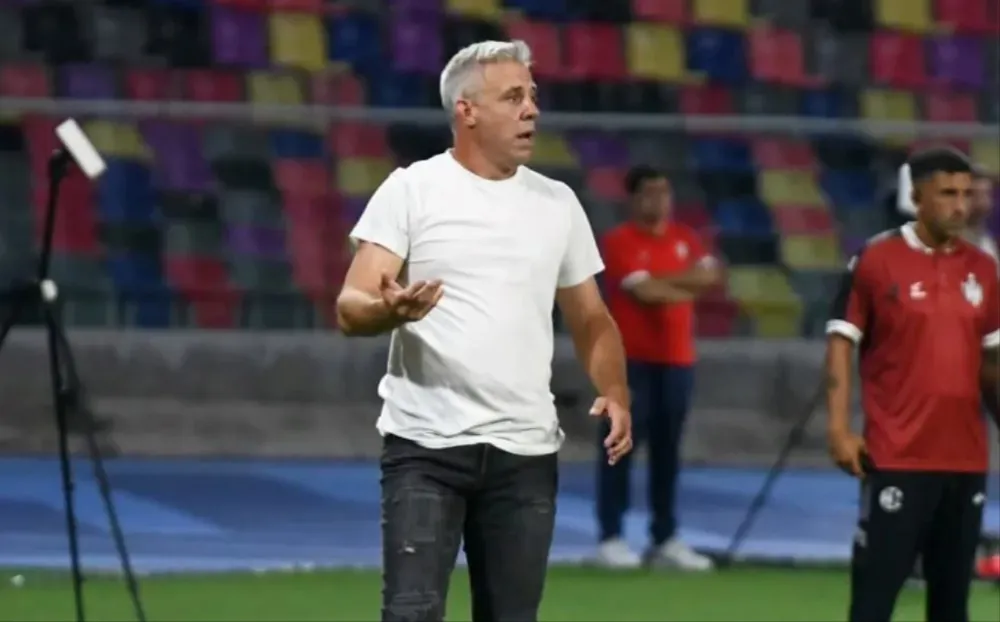 El Ferroviario enfrenta en Salta al Lobo jujeño por la Copa Argentina