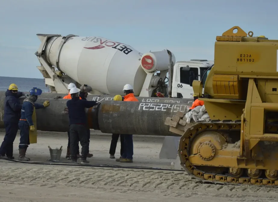 controles obras