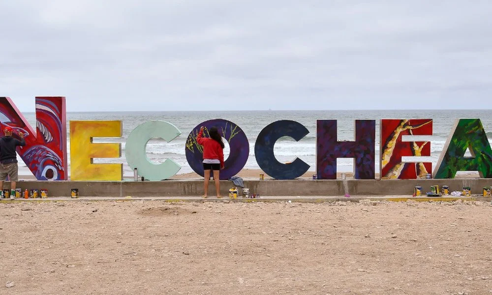 Necochea