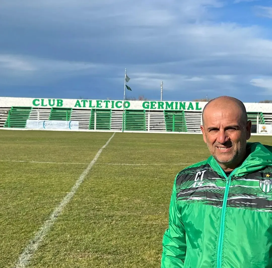 CORRALES: "LA IDEA ES QUE EL CLUB SEA CADA VEZ MÁS PROFESIONAL"