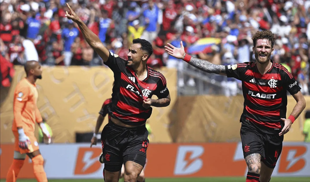 El Mengao ya está en octavos y enfrenta al eliminado LA FC en Orlando