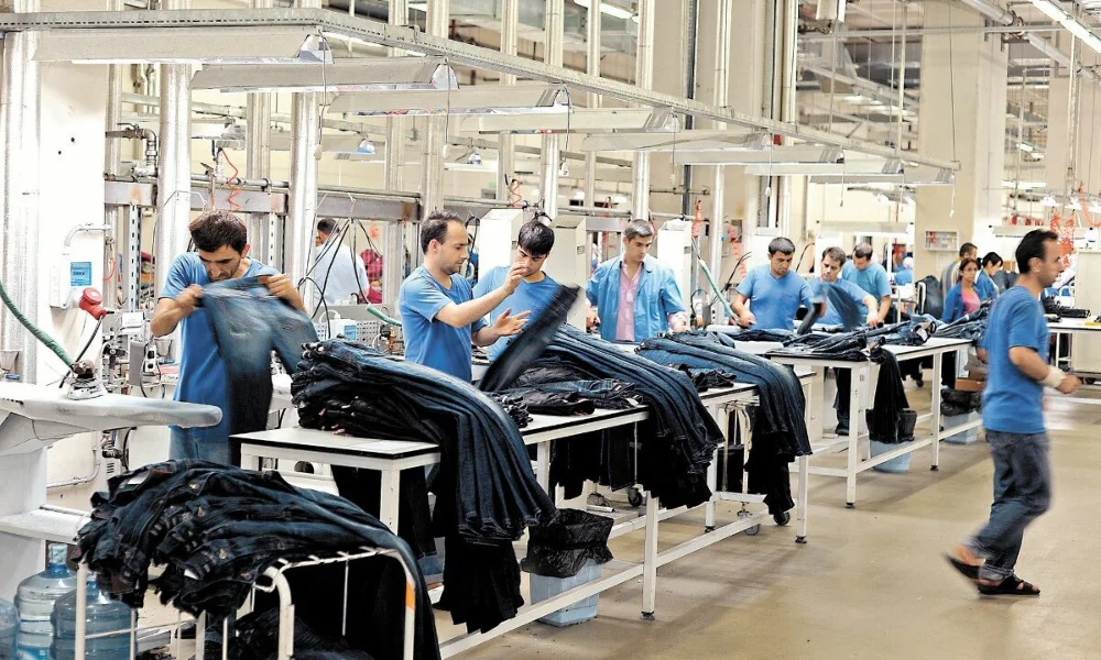 El 44,9% de las empresas tuvo dificultades para cumplir con alguno de esos compromisos durante el período relevado.