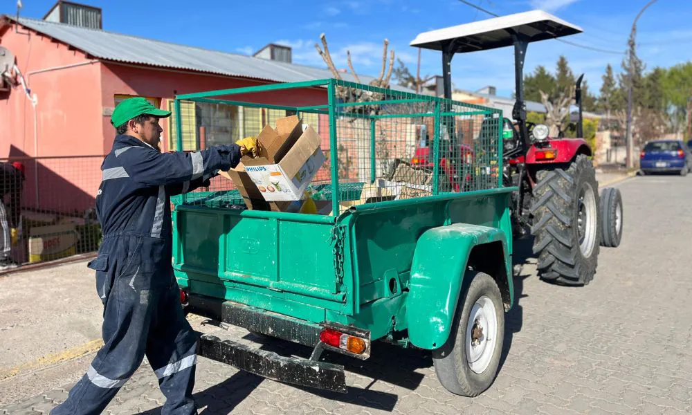 Programa 28 Sustentable