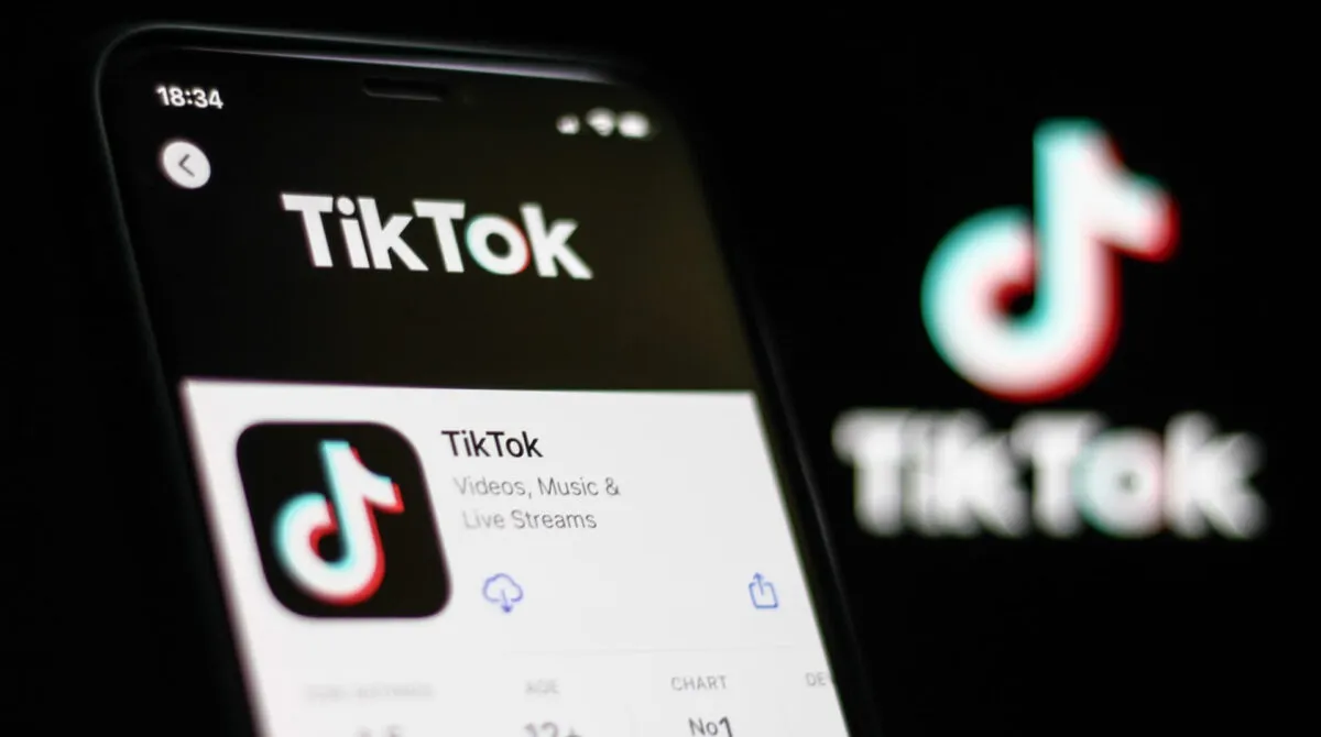Tik Tok