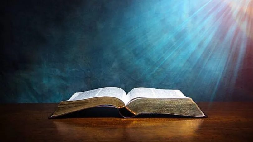 la biblia