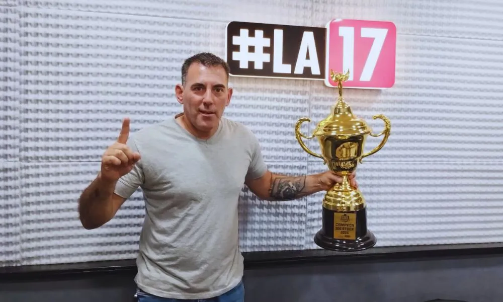 Alexis Carballo Fanelli